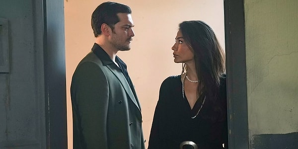 The beloved series "Esref Ruya" on Kanal D continues to grow stronger with each passing day.