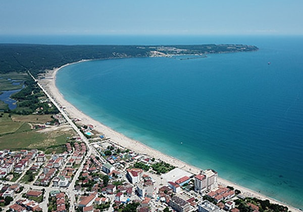 İğneada (Kırklareli)