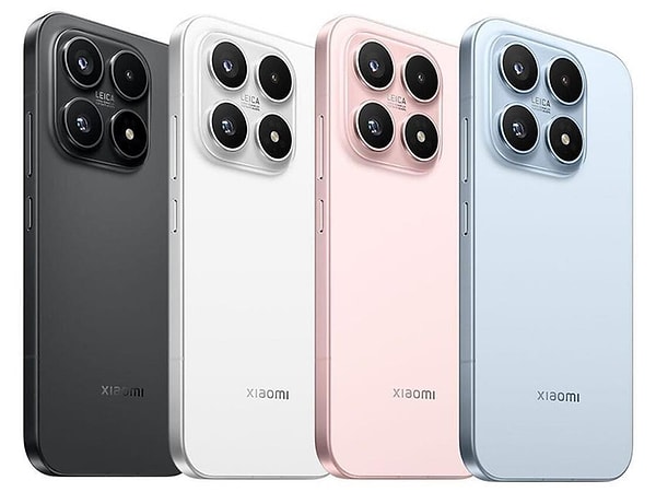 When Will the Xiaomi 17 Air Be Released? When Will the Xiaomi 17 Air Go On Sale?