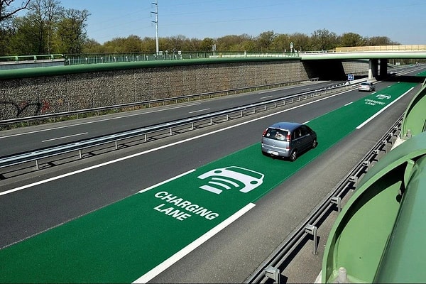 Implementation for Electric Vehicles Has Officially Started!