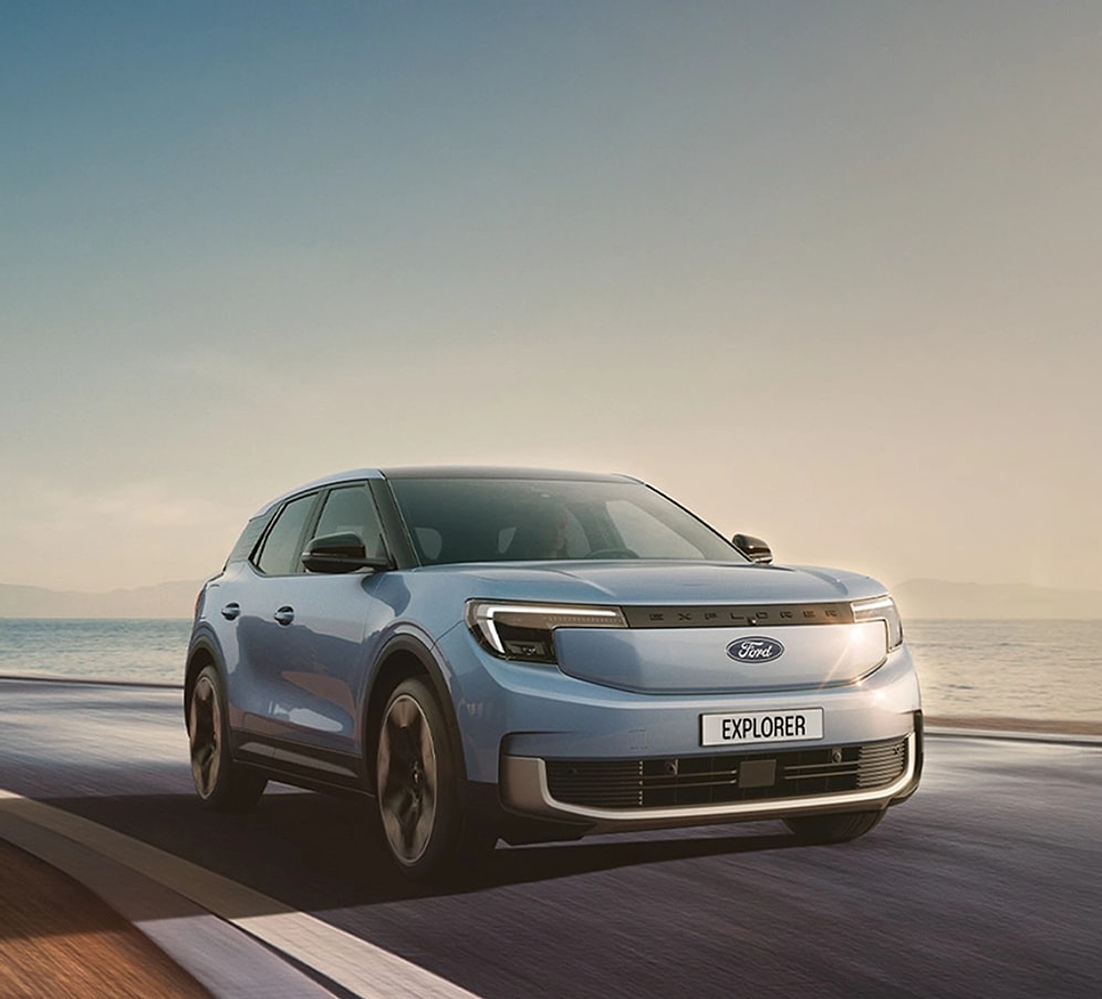 Ford is Recalling 1,448,655 Cehicles in the US