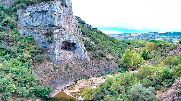 Balkayalar Tabiat Parkı (Gebze)