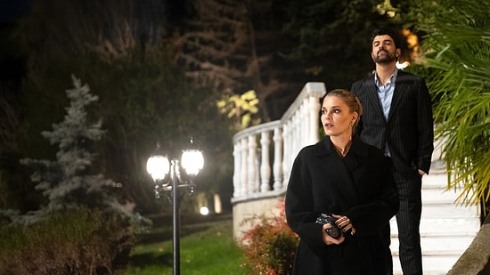 Netflix's New Turkish Series is Winning Praise Worldwide!