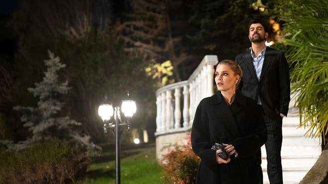Netflix's New Turkish Series is Winning Praise Worldwide!