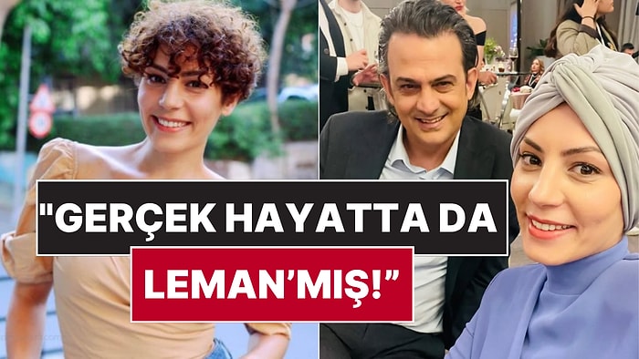 Kızılcık Şerbeti'nin Leman'ı Sevim Erdoğan'ın 4 Yıllık Sevgilisi Tarafından Dolandırılması Gündem Oldu!