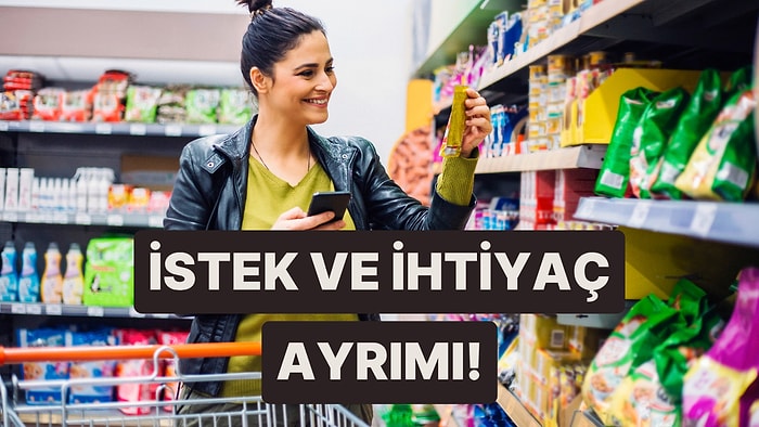 Dr. Hakan Özerol Anlatıyor: Bütçeniz İçin “İstek mi İhtiyaç mı?” Ayrımı Yapmak Neden Önemli?