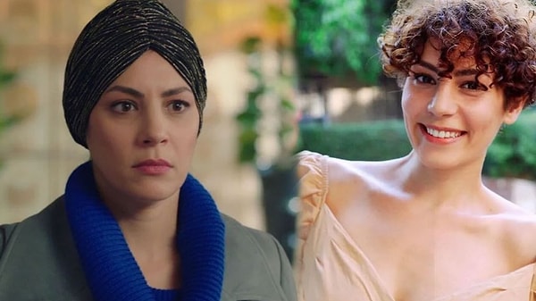It has been alleged that Sevim Erdogan, who breathed life into the character of Leman in the show 'Kızılcık Şerbeti', was swindled by her boyfriend of four years, Akın E.