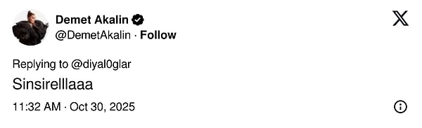 O anları izleyen Demet Akalın, Sümeyye'ye "Sinsirella" yorumu yaptı!