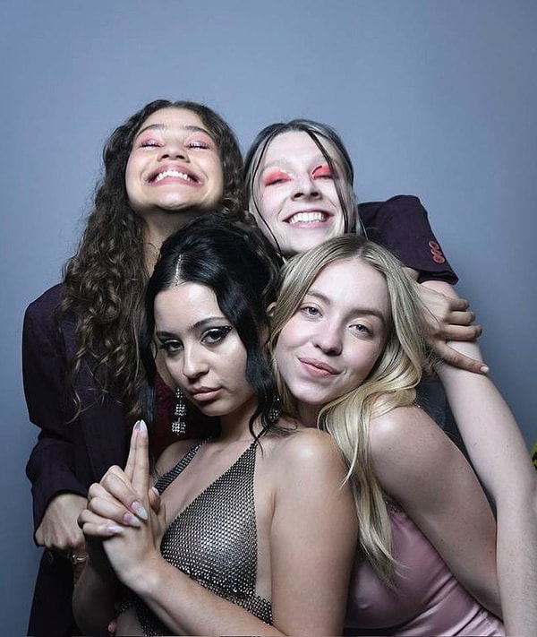 Euphoria, one of the most talked-about series in recent years, is back in the spotlight with its third season!