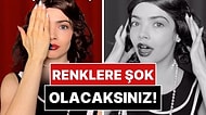 Bir İçerik Üreticisi 1930'lu Yıllarda Siyah Beyaz Filmlerde Uygulanan Makyaj Tekniğini Gösterdi!