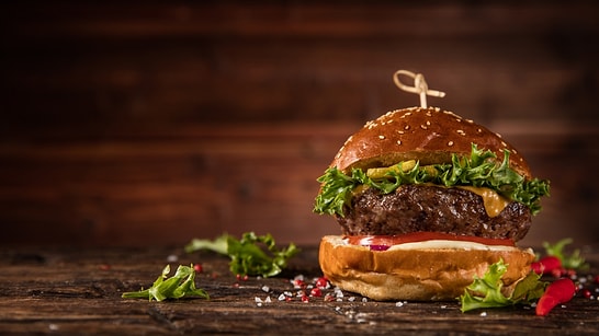 Turkey's Famous Fast Food Chain Declares Concordat