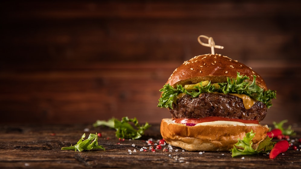 Turkey's Famous Fast Food Chain Declares Concordat