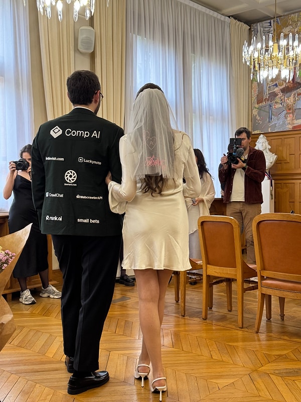 Bu fikrin yapay zekayla oluşturulup oluşturulmadığı merak konusu olurken bazı kullanıcılar bu yöntemi deneyeceğini belirtti.