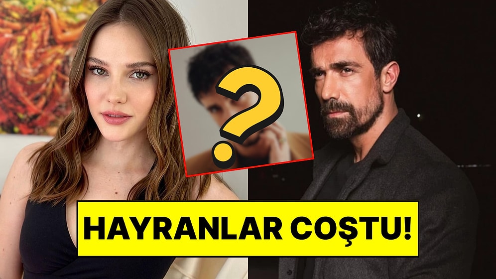 Yeni Projesi Merak Konusuydu: O Ünlü, Uyarlama Dizi Doc’un Başrol Kadrosunda!