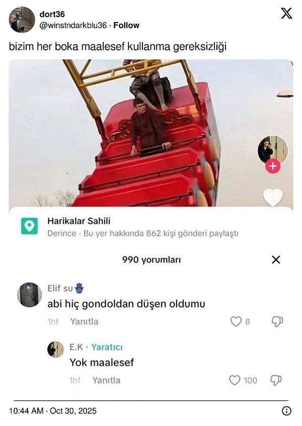 Kapatalım!