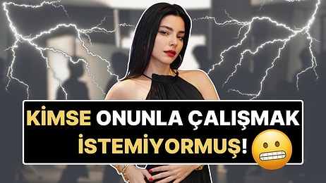 Yıllar Önce Kendi Kabuğuna Çekilen Merve Boluğur'u Dizilerde Görmememizin Nedeni Ortaya Çıktı!