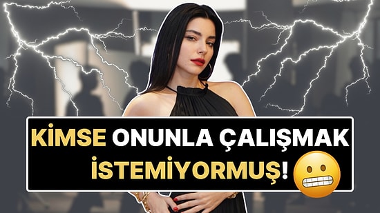 Yıllar Önce Kendi Kabuğuna Çekilen Merve Boluğur'u Dizilerde Görmememizin Nedeni Ortaya Çıktı!