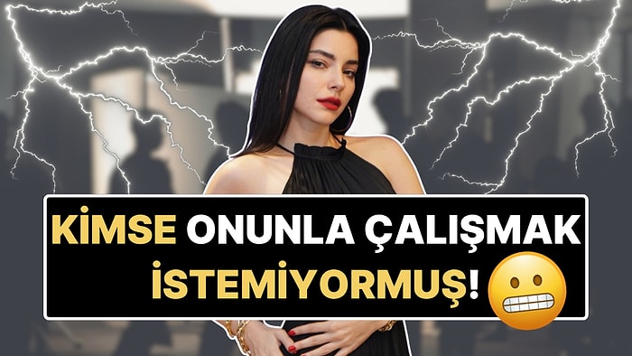 Yıllar Önce Kendi Kabuğuna Çekilen Merve Boluğur'u Dizilerde Görmememizin Nedeni Ortaya Çıktı!