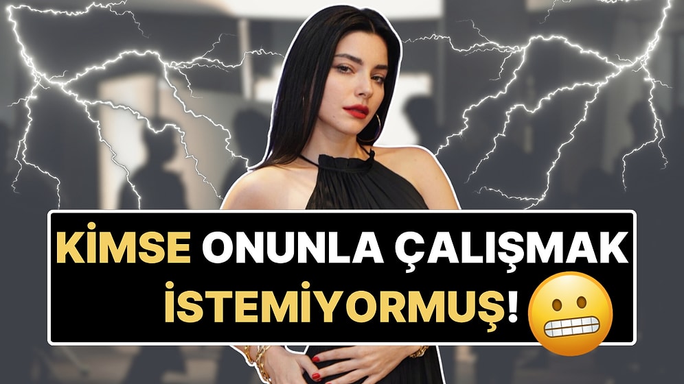 Yıllar Önce Kendi Kabuğuna Çekilen Merve Boluğur'u Dizilerde Görmememizin Nedeni Ortaya Çıktı!