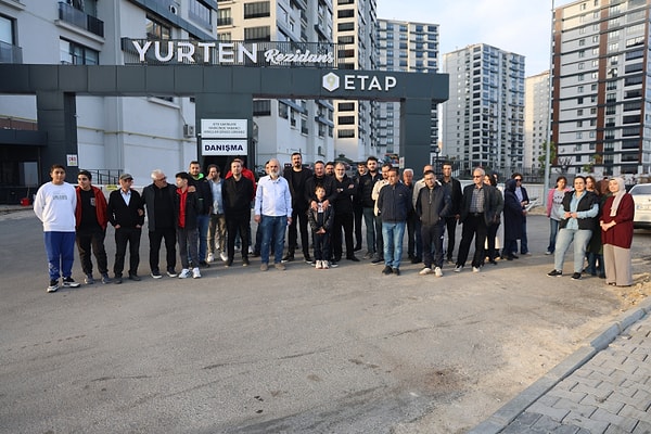 4 kişinin imzasıyla 30 milyon harcama