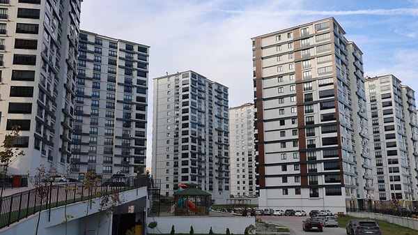 Site sakinlerine baskı ve tehdit...