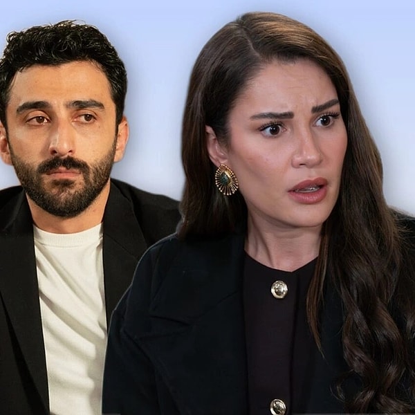 Birsen Altuntaş Kızılcık Şerbeti’nde Firaz’ın ve Işıl’ın diziye veda edeceğini açıklamıştı.