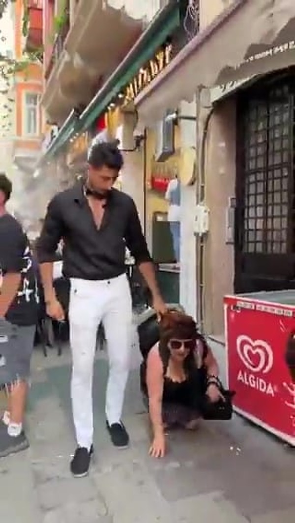 Cumhuriyet Başsavcılığı'ndan talimat geldi.