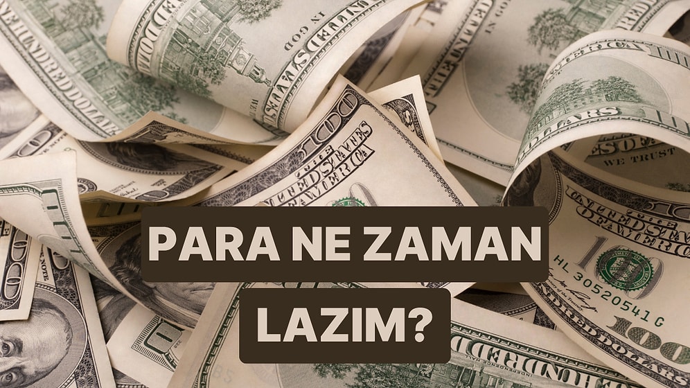 Dr. Hakan Özerol’dan Dinleyelim: Para Gerçekten Ne Zaman Lazım?