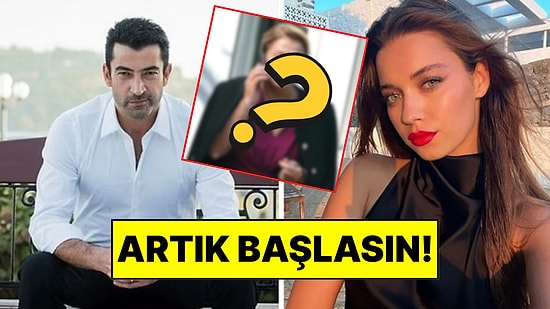 Kadro Efsane Oldu: A.B.İ Dizisinin Kadrosuna Usta Bir Oyuncu Katıldı!