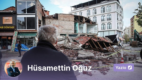 Kırılgan Zemin, Dayanıklı Toplum: Sındırgı’dan Bir Yerel Hikaye