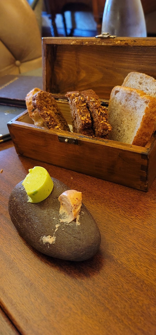 6. Bir tek taşı sıyıra sıyıra tereyağı yemediğimiz kalmıştı!