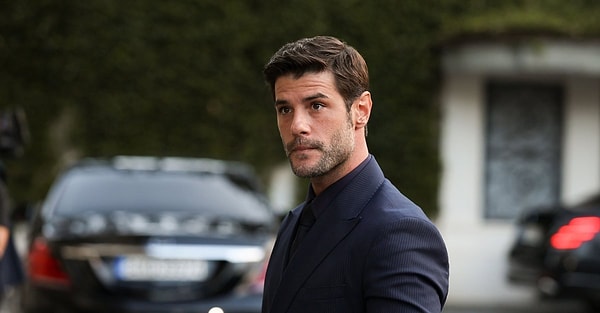 Ercan rolüne hayat veren Berk Cankat’ın altıncı bölümle diziden ayrılacağı öğrenildi.