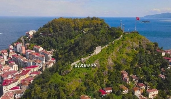 Giresun’un adı Yiğit Giresun olarak değişsin kampanyası için imza toplanıyor!
