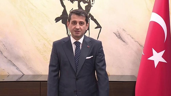 İbrahim Özkan Neden Gözaltına Alındı?