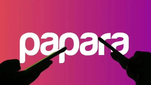 Papara’da Kalan Para Nasıl Çekilir?