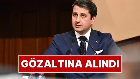 Ekrem İmamoğlu’nun Danışmanı İbrahim Özkan Gözaltına Alındı