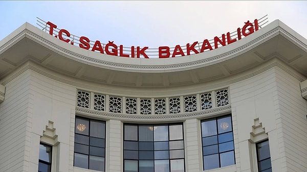 Rapor yenileme işlemleri e-Nabız, MHRS ve 182 üzerinden gerçekleştirilecek.