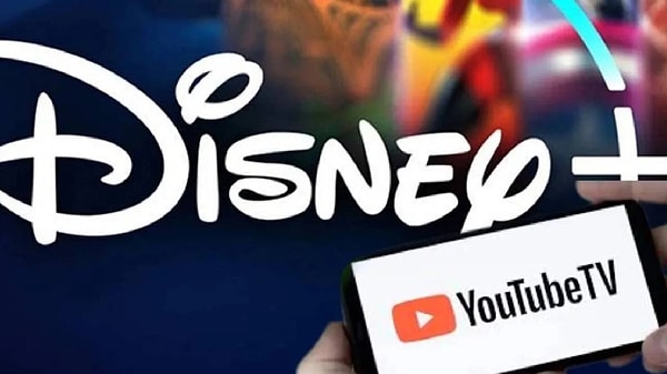 Disney ile Youtube arasındaki lisans krizi kanalların kapatılması boyutuna geldi.