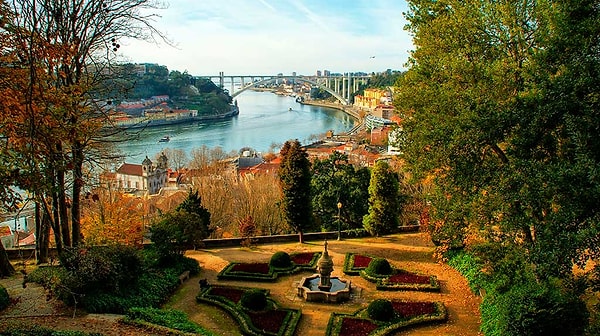 9. Porto – Portekiz