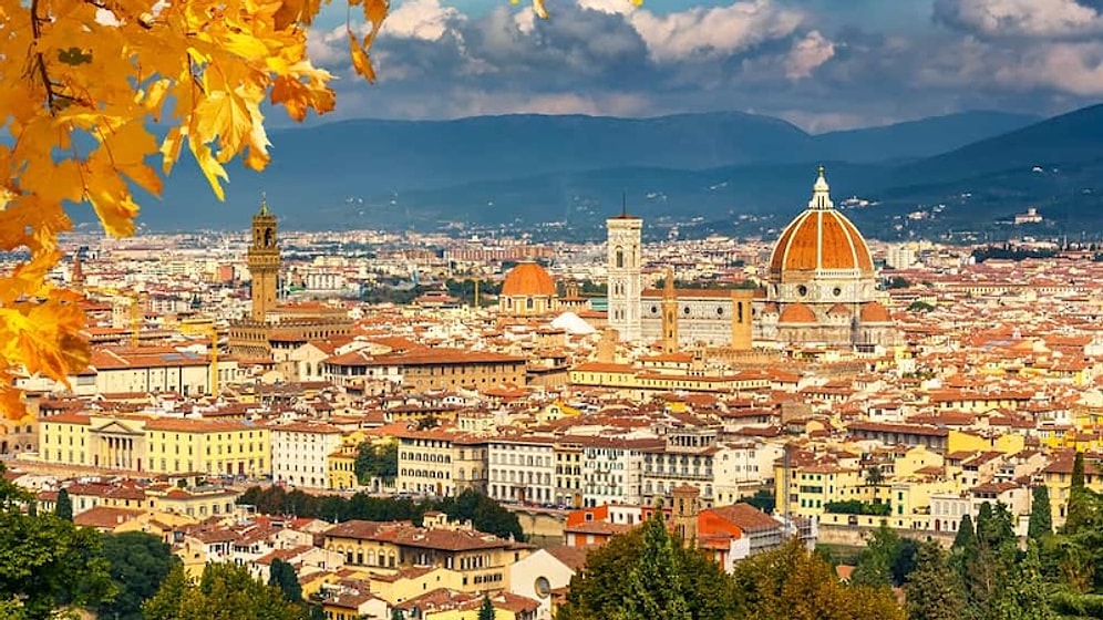 Sonbaharda Bir Başka Güzel Olan 10 Avrupa Şehri