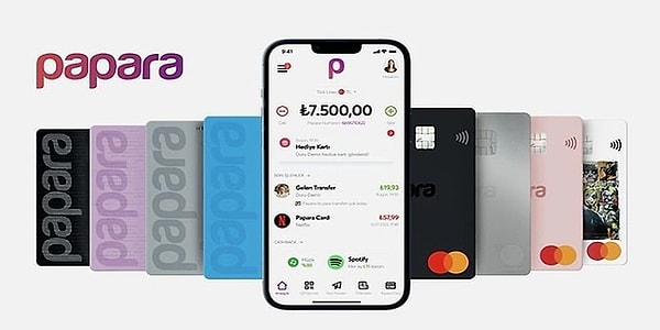 Papara'ya ne olmuştu?