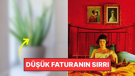 Evinizi Sıcak Tutmakta Kaloriferi Bile Geride Bırakacak Basit Tüyo