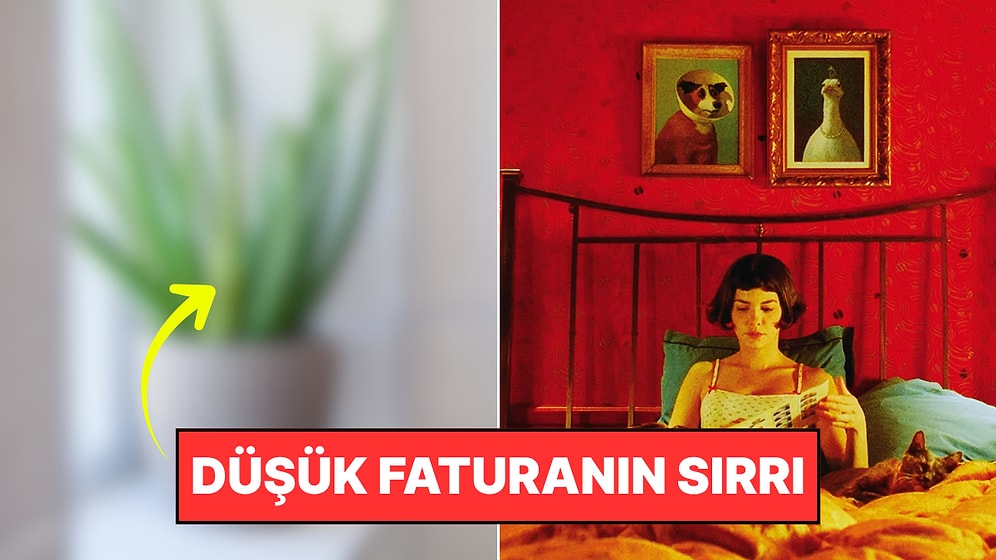 Evinizi Sıcak Tutmakta Kaloriferi Bile Geride Bırakacak Basit Tüyo