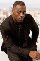 Idris Elba