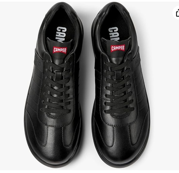 CAMPER K100752-001 AyakkabıErkek