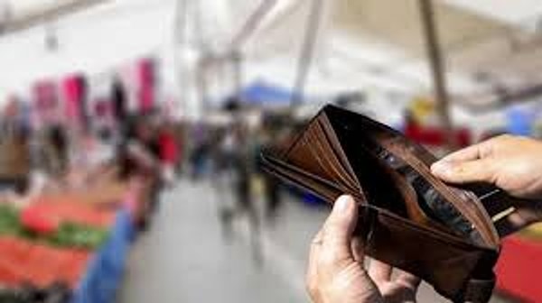 TÜRK-İŞ ekim ayı açlık ve yoksulluk sınırı raporunu açıkladı.