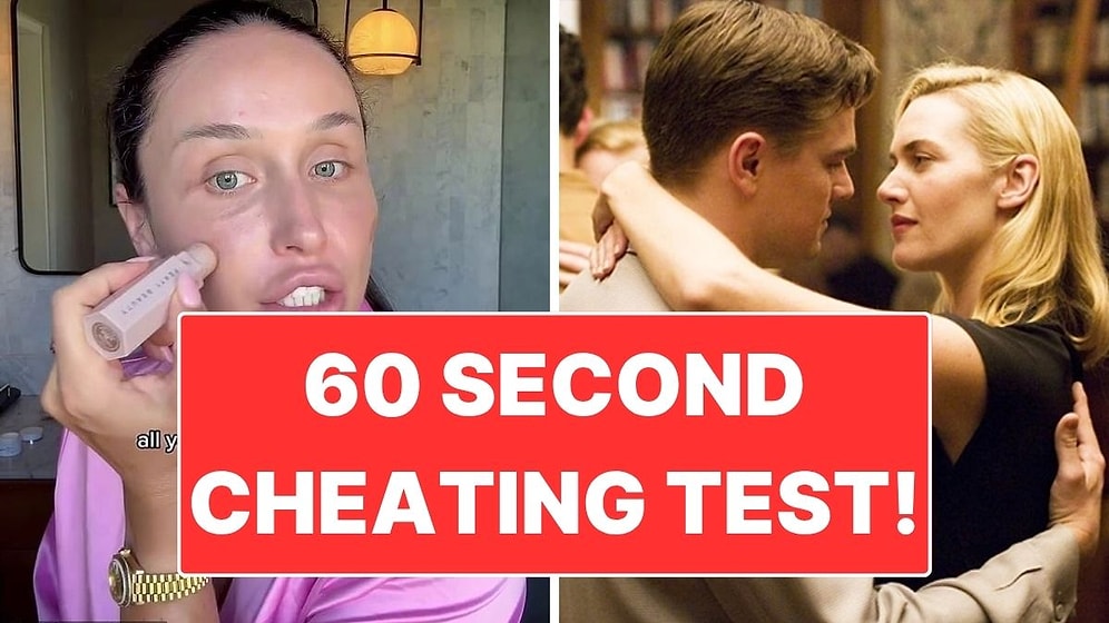 The Test That Exposes Cheaters in 60 Seconds: An Australian Coach's Viral Experiment