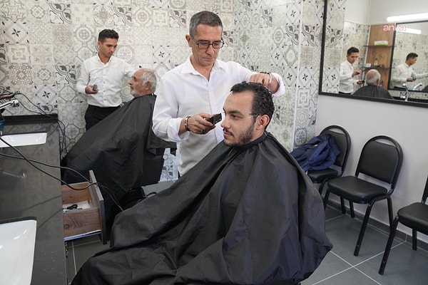 Ataç, projenin Cumhuriyet’in halkçılık ve dayanışma anlayışını yansıttığını vurguladı.