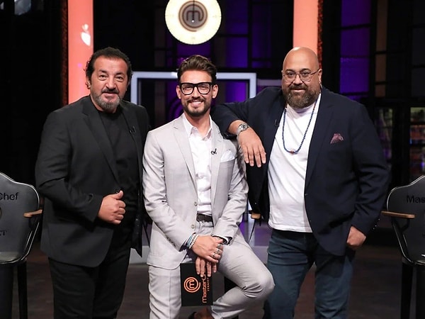MasterChef 2025’te geçtiğimiz akşam eleme adayları belli oldu.