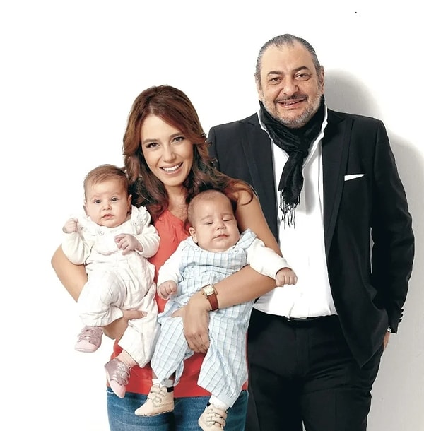 Magazin dünyasının uzun süredir yakından takip ettiği Deniz Uğur - Reha Muhtar velayet davası sonunda karara bağlandı.